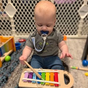 Meet your Posher, Karin